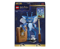 LEGO HARRY POTTER 76461 Chochlik kornwalijski - 1473576 - zdjęcie 15